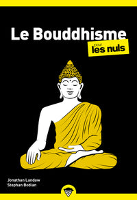 Le bouddhisme poche pour les nuls