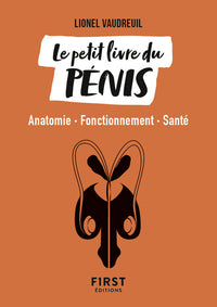 Le petit livre du pénis