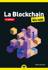 La Blockchain pour les Nuls poche - Nouvelle édition