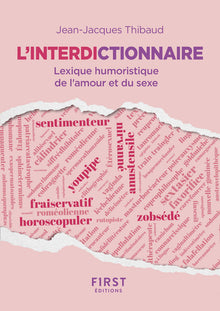 L'interdictionnaire