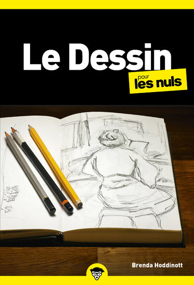 Le dessin pour les nuls, poche, 2e éd