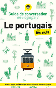Le portugais pour les Nuls, 5e éd