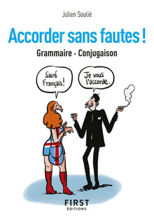 Accorder sans fautes !