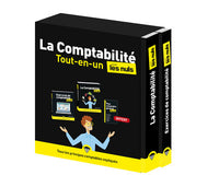 La comptabilité tout-en-un pour les nuls