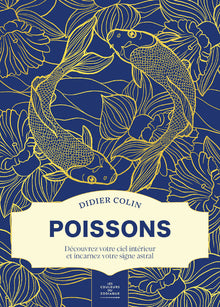 Poissons - Les couleurs du zodiaque