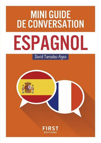 Mini Guide de conversation Espagnol