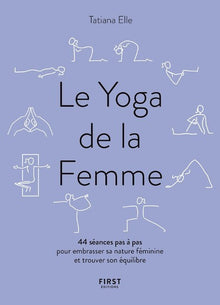 Le yoga de la femme