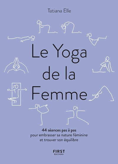Le yoga de la femme
