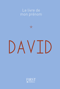 David