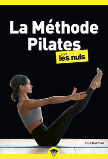 La méthode pilates pour les nuls poche, 2e