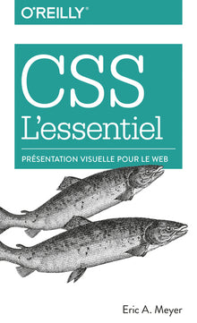 Mémento CSS