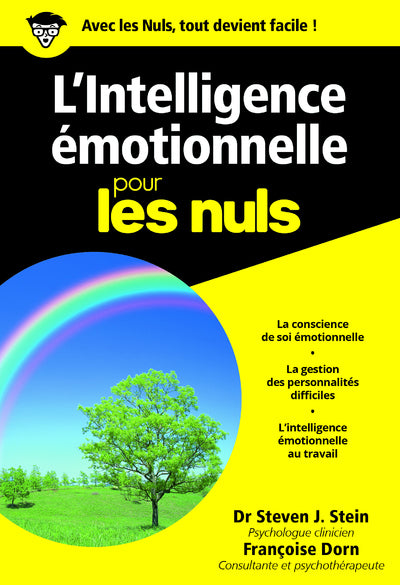 L'intelligence émotionnelle pour les nuls poche