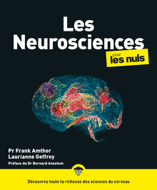 Les neurosciences pour les nuls, grand format