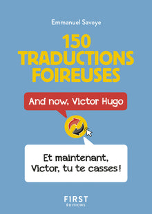 Petit livre de 150 traductions foireuses