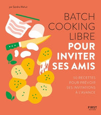Batch cooking libre