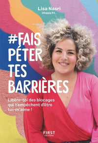 #Fais péter tes barrières