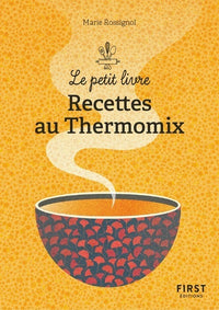 Petit livre de - Recettes au Thermomix