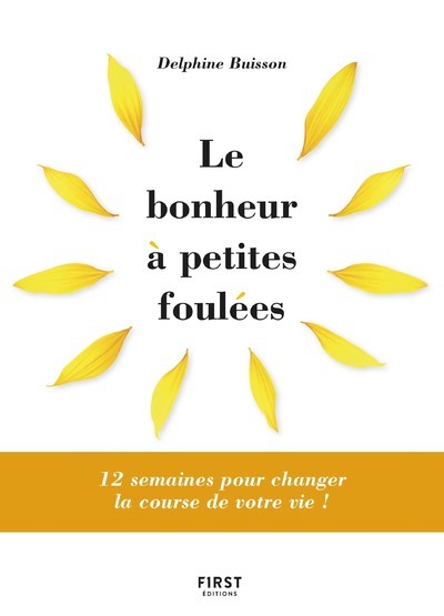 Le bonheur à petites foulées