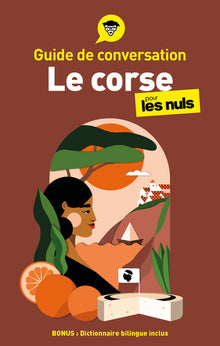 Guide de conversation - Le corse pour les Nuls
