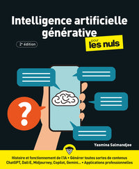 L'IA générative pour les Nuls