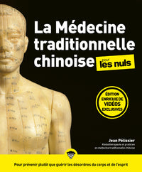 La médecine traditionnelle chinoise pour les Nuls