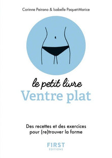 Petit livre - Ventre plat