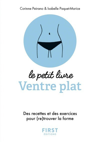 Petit livre - Ventre plat