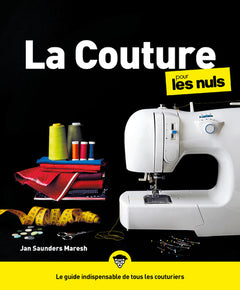 La couture pour les nuls