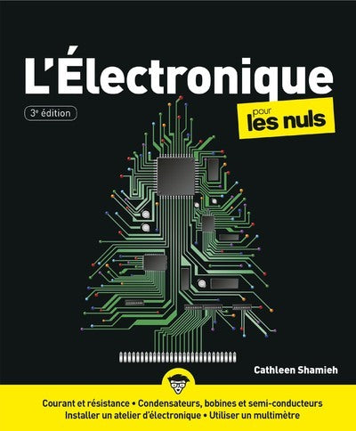 L'électronique Pour les Nuls, 3ed