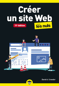 Créer un site Web
