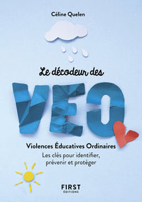 Petit livre - Décodeur des violences éducatives ordinaires