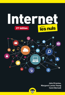 Internet poche pour les nuls
