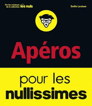 Apéro pour les Nullissimes