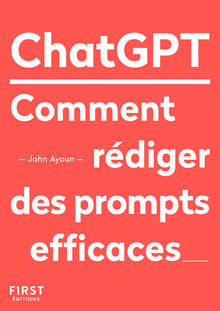 Le Petit livre de ChatGPT