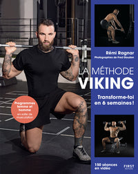 Muscu poids de corps, à la maison, sans matériel, méthode de musculation en 8 semaines