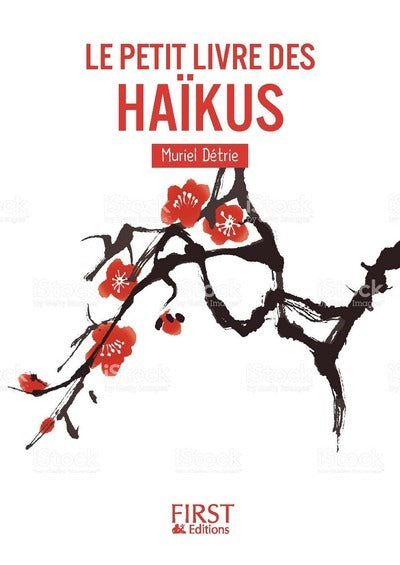 Petit livre de - Haïkus