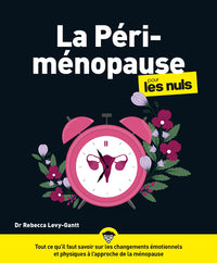 La périménopause pour les Nuls