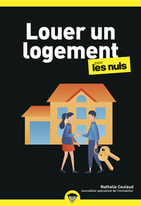 Louer un logement pour les Nuls