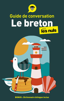 Le breton pour les Nuls