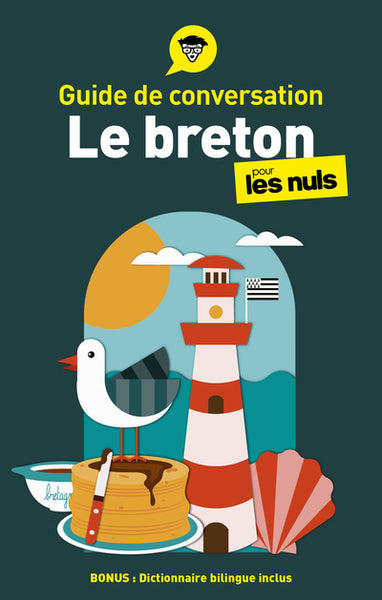 Le breton pour les Nuls