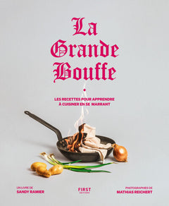 La Grande bouffe
