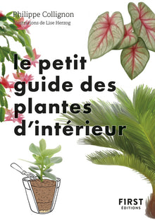 Le petit guide jardin des plantes d'intérieur
