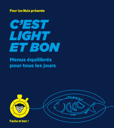 C'est light et bon