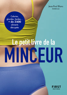 Le petit livre de la minceur 2021