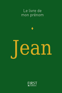 Jean