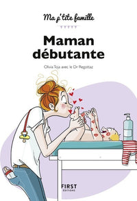 Maman débutante