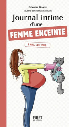 Journal intime d'une femme enceinte