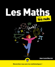 Les maths pour les Nuls