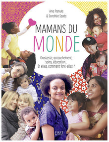 Mamans du monde