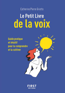 Le Petit Livre de la voix